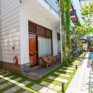 Hotel Blue Dragon