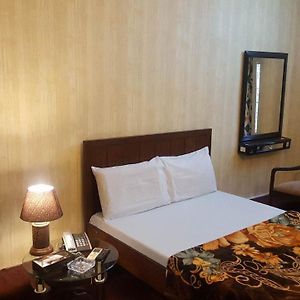 Hilltop Hotel Karachi